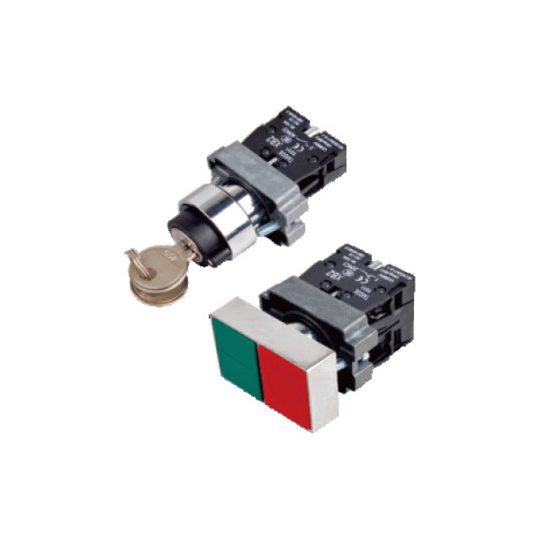 XB2系列按钮开关