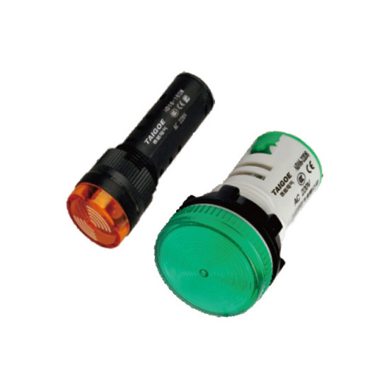 AD16系列信号指示灯