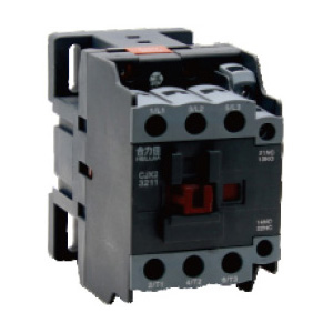 交流接触器CJX2系列