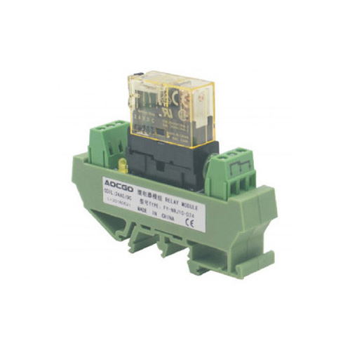 FY-NRJ和泉继电器模块