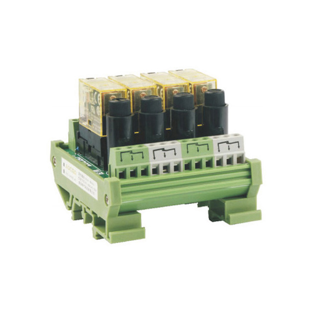 FY-NGRJ和泉继电器模块