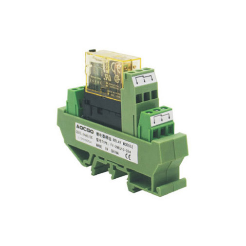 FY-2NRJ和泉继电器模块