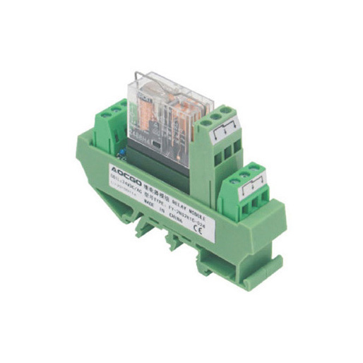 FY-2NG2R欧姆龙继电器模块