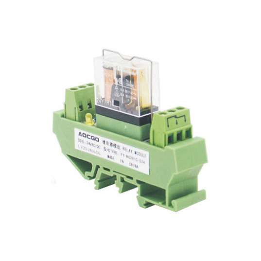 FY-NG2R欧姆龙继电器模块