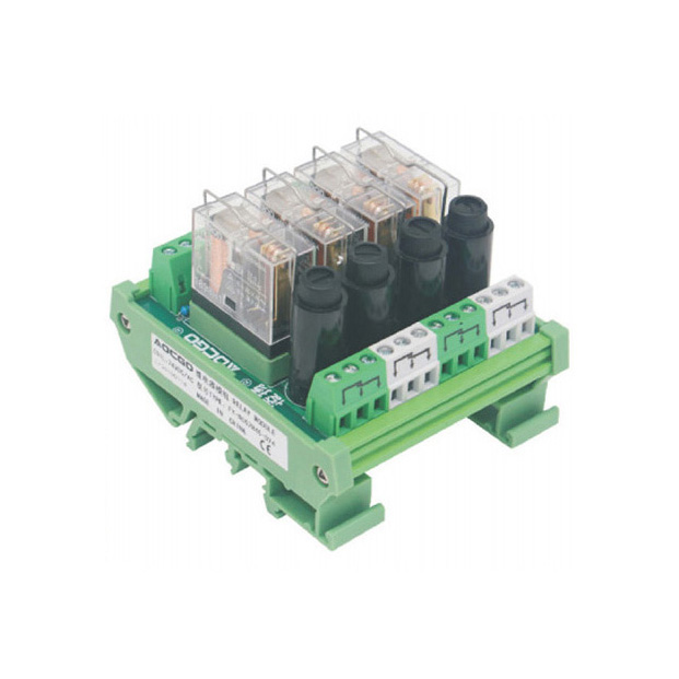 FY-NGG2R欧姆龙继电器模块