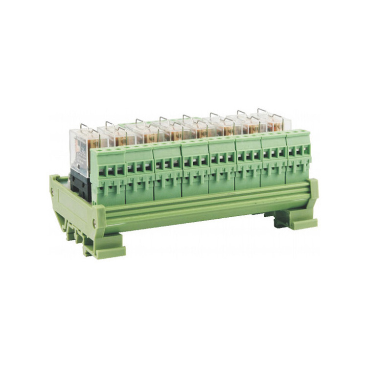 FY-16NG2R欧姆龙16A继电器模块