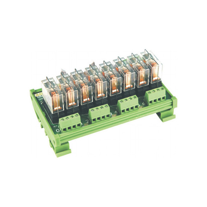 FY-N08A-6.0新代系统专配模组