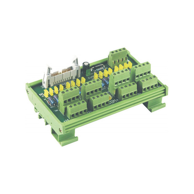 FY-16B-5.4新代系统专配RIO模组