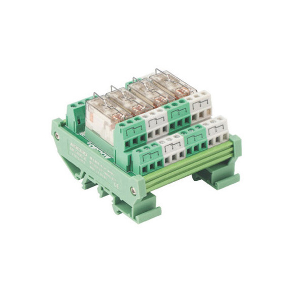 FY-2NWE继电器模块