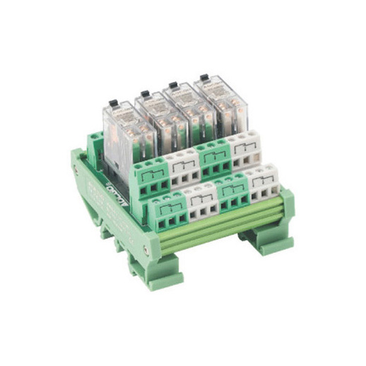 FY-2NR继电器模块