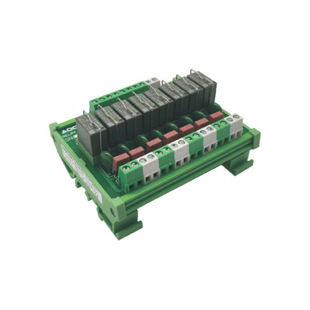 FY-N32F小型继电器模组