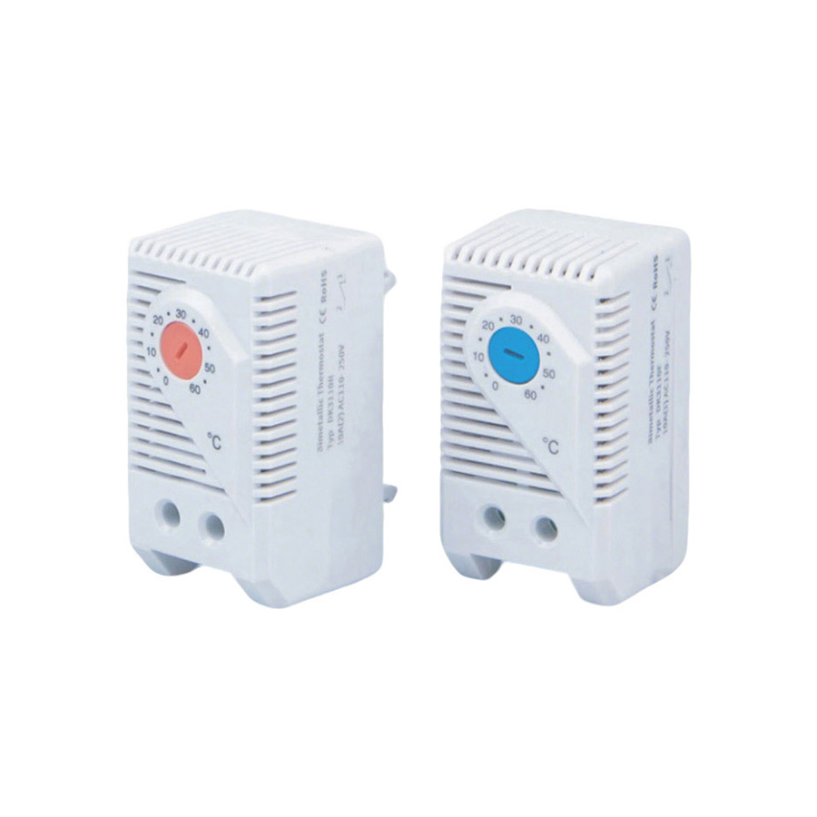 KT系列温度控制器