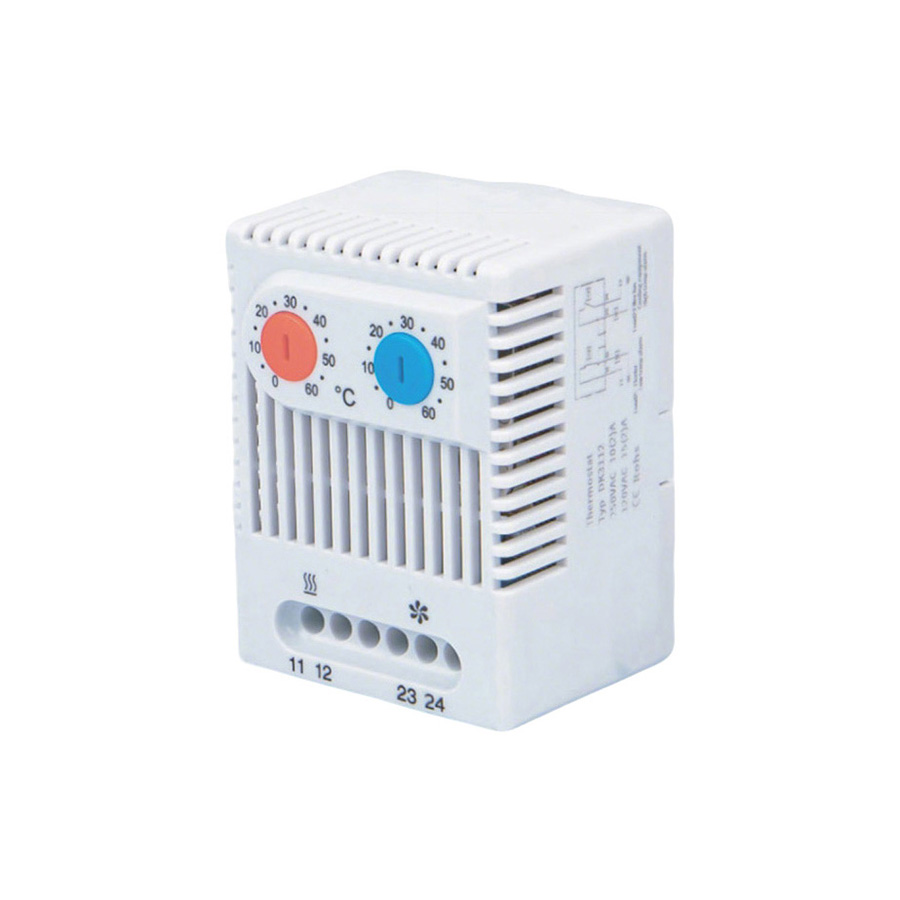 KT系列温度控制器