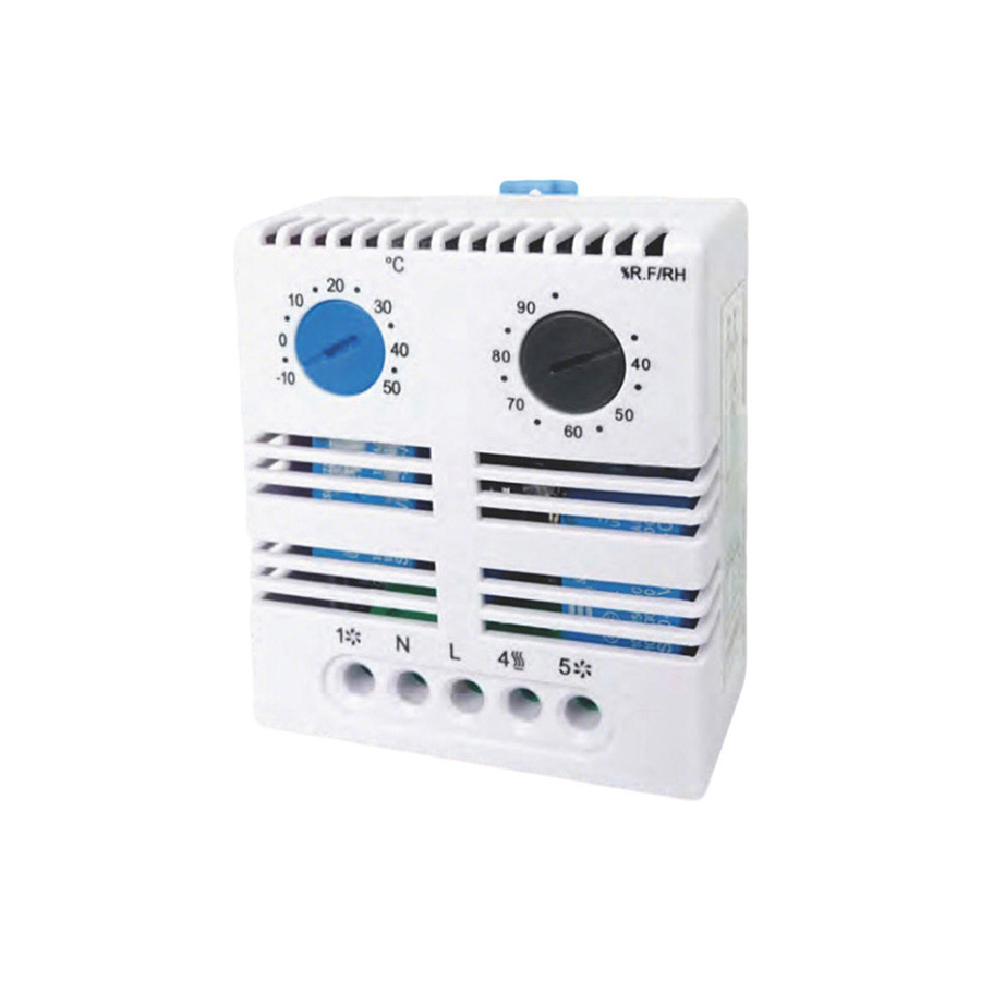 TMSMF系列温控器