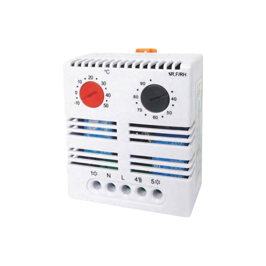 TMOMF系列温控器