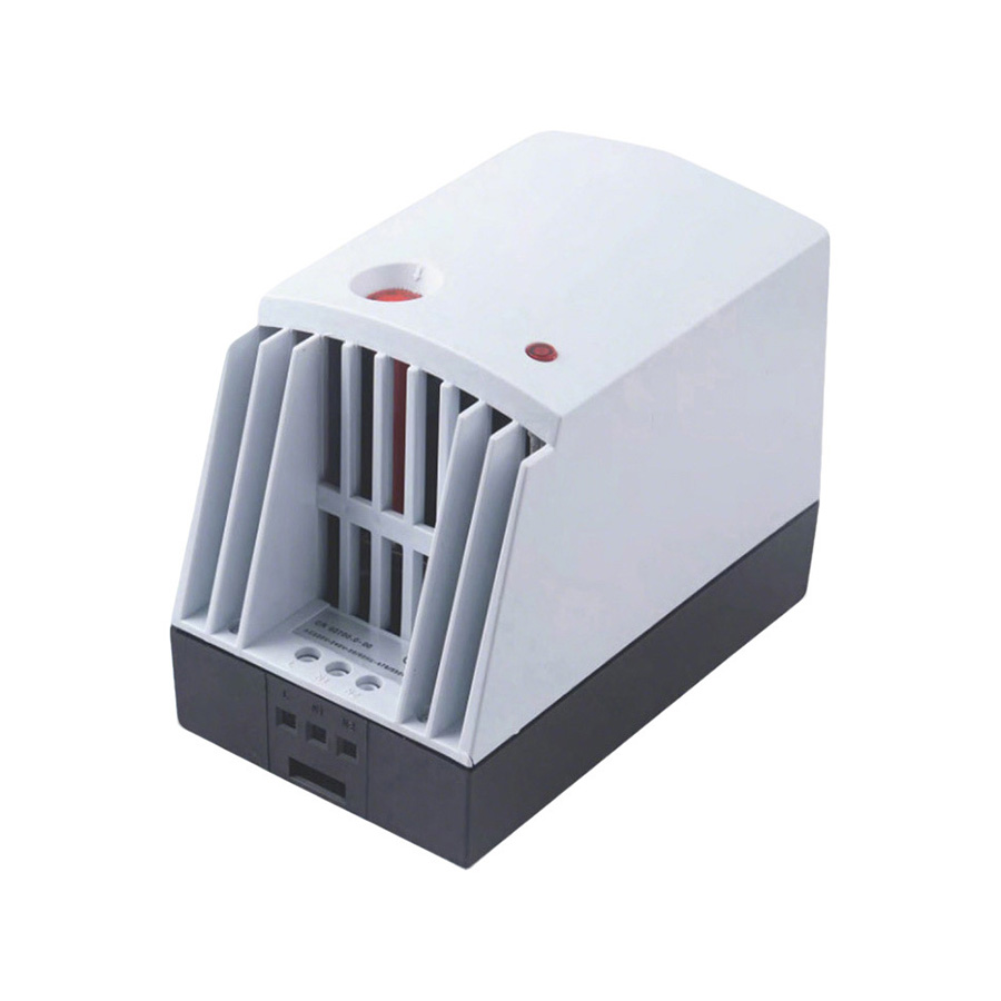 TRQFS系列风机加热器